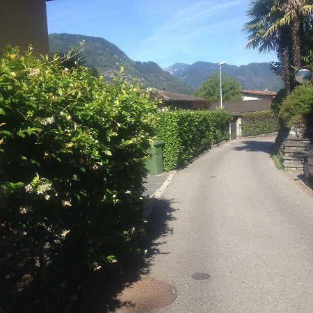 Appartamento Casa Alice Locarno Esterno foto