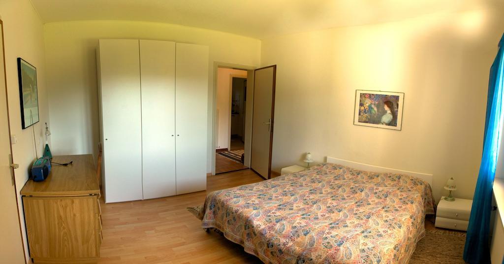 Appartamento Casa Alice Locarno Camera foto