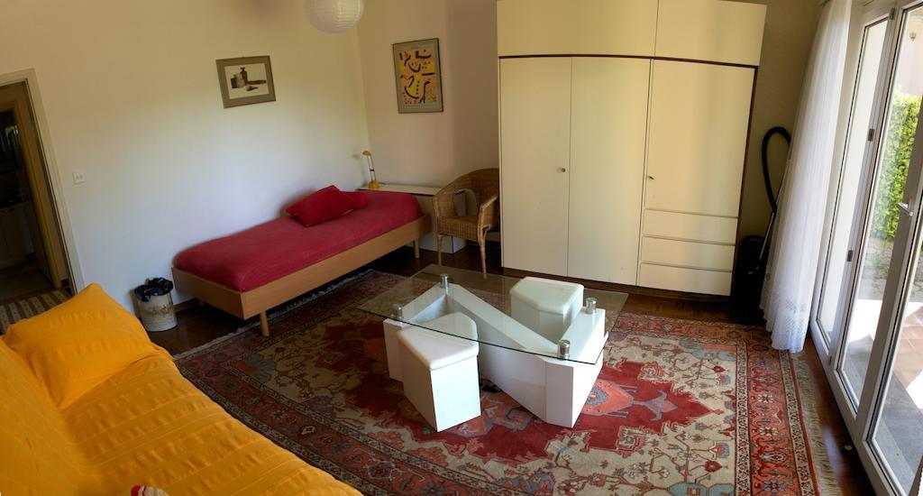 Appartamento Casa Alice Locarno Camera foto