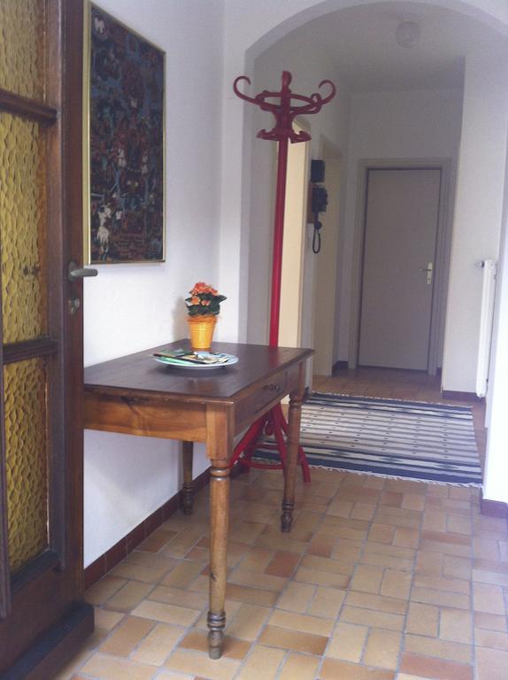 Appartamento Casa Alice Locarno Camera foto