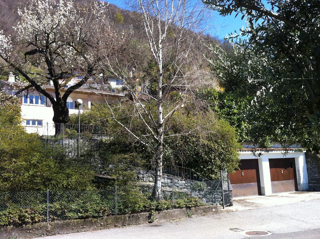 Appartamento Casa Alice Locarno Camera foto