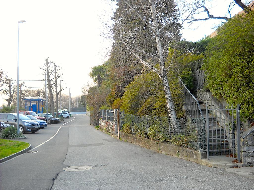 Appartamento Casa Alice Locarno Camera foto
