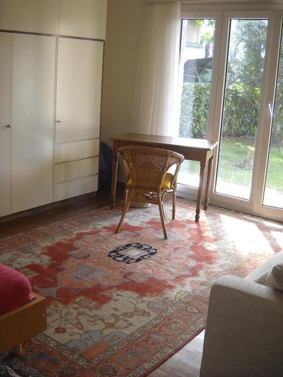 Appartamento Casa Alice Locarno Camera foto