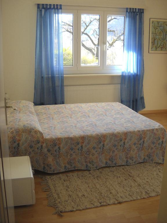 Appartamento Casa Alice Locarno Camera foto