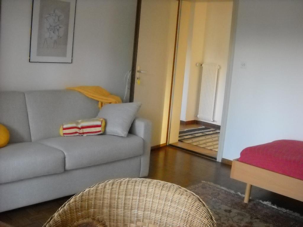 Appartamento Casa Alice Locarno Camera foto